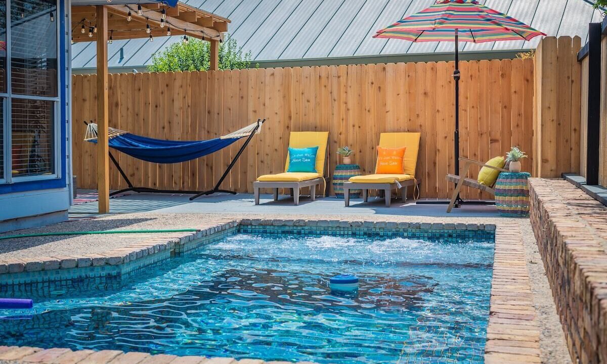 Photo of Outdoor in Riverbend of Camino Real