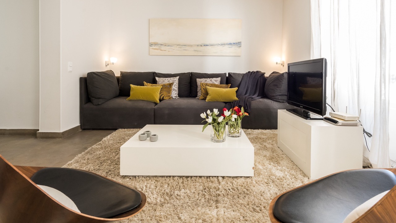 Photo of Livingroom in Palacio