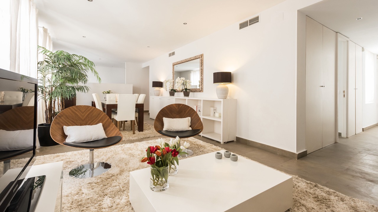 Photo of Bedroom in Palacio