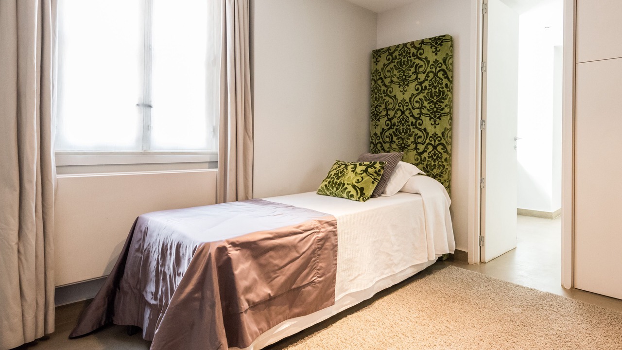 Photo of Bedroom in Palacio