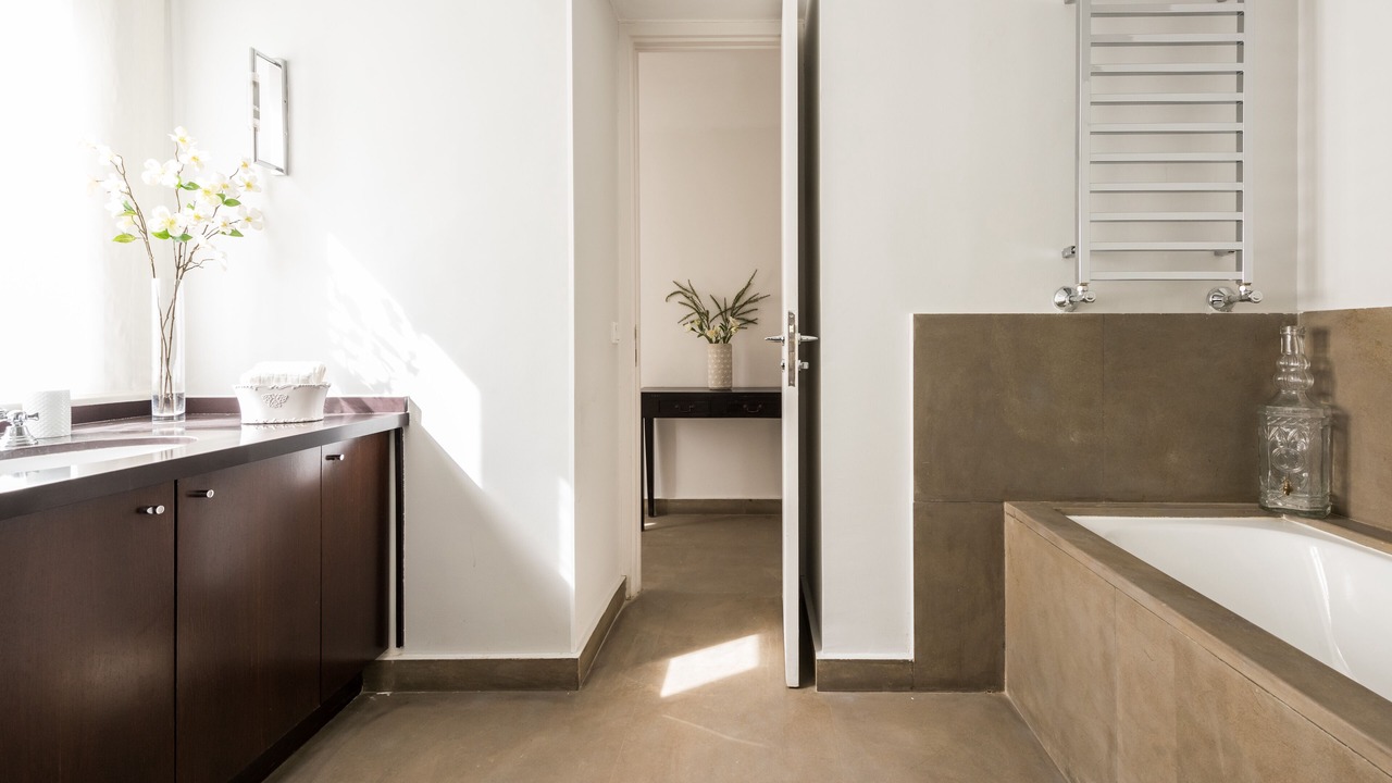 Photo of Bathroom in Palacio