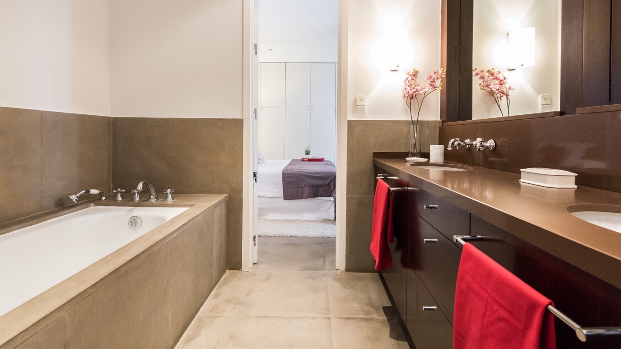 Photo of Bathroom in Palacio