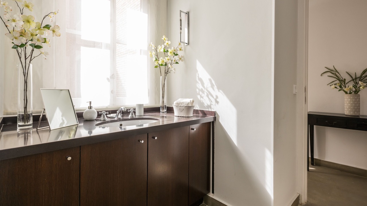 Photo of Bathroom in Palacio