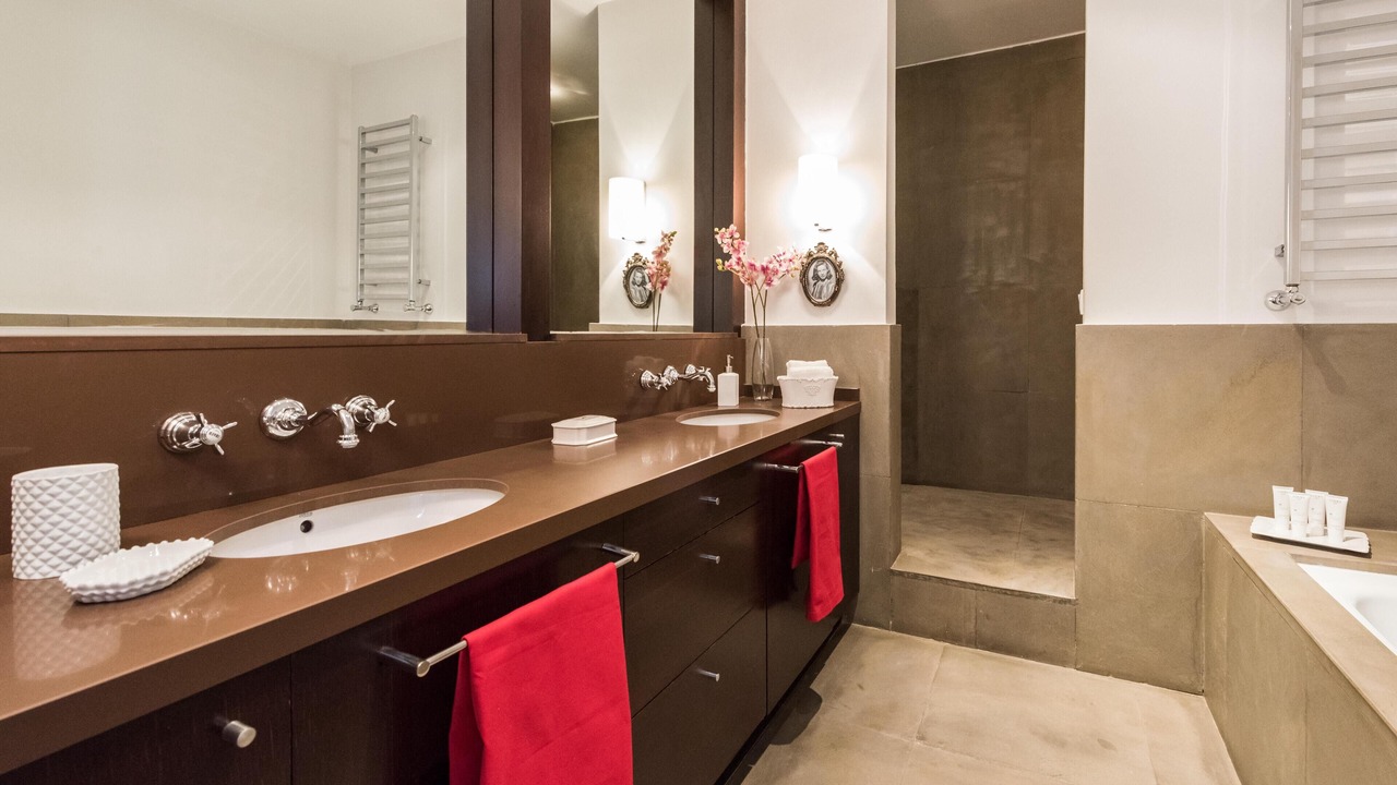 Photo of Bathroom in Palacio