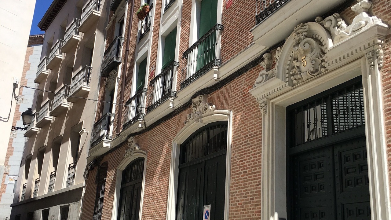 Photo of Others in Palacio