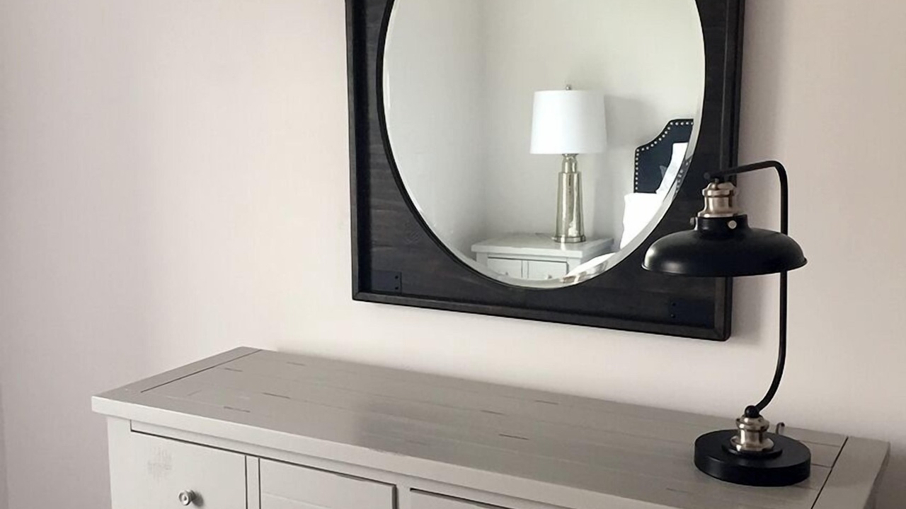 Photo of Bathroom in Whippleville