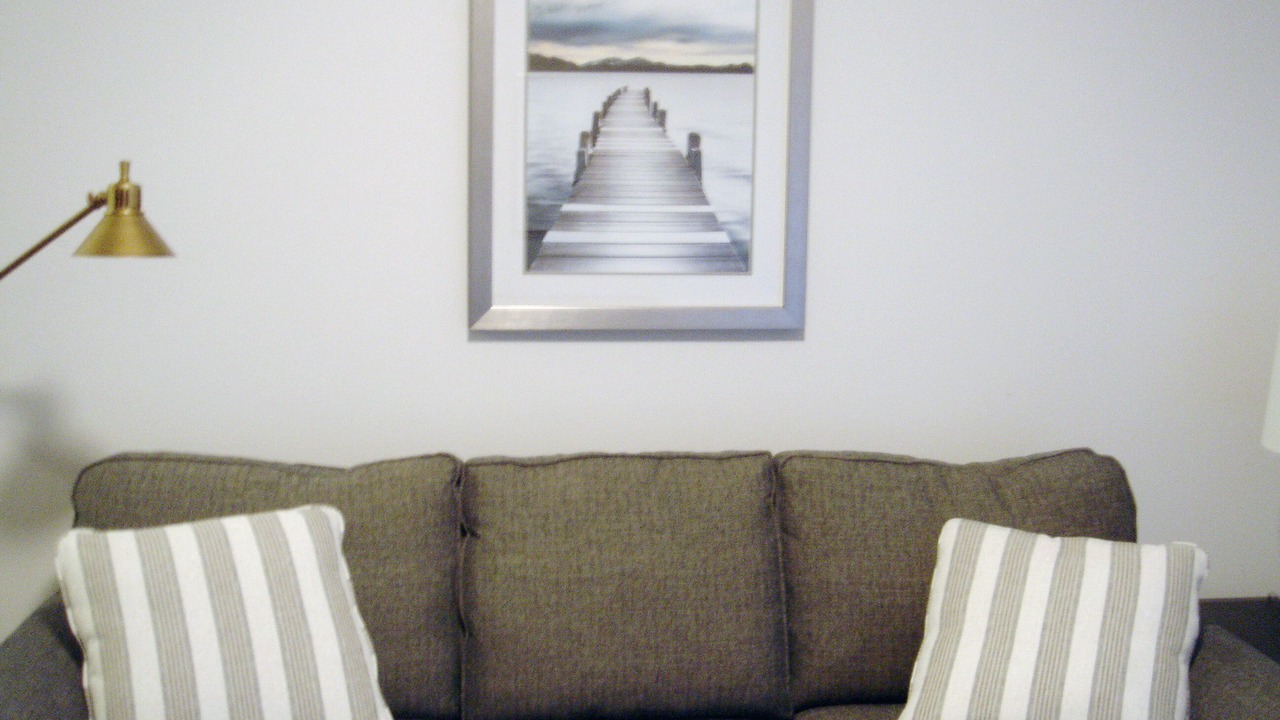 Photo of Livingroom in Whippleville