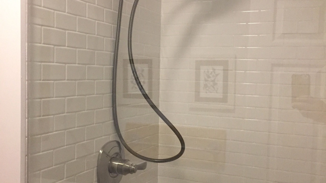 Photo of Bathroom in Whippleville