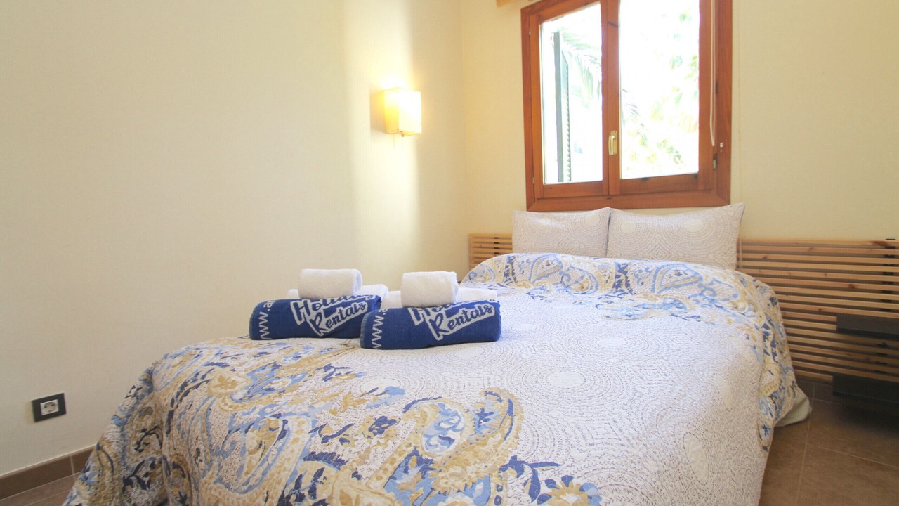 Photo of Bedroom in Miami Platja