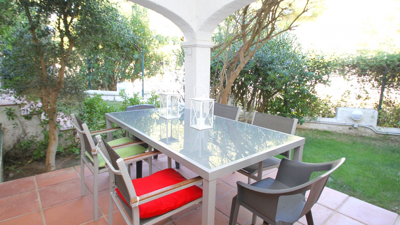 Photo of Outdoor in Miami Platja