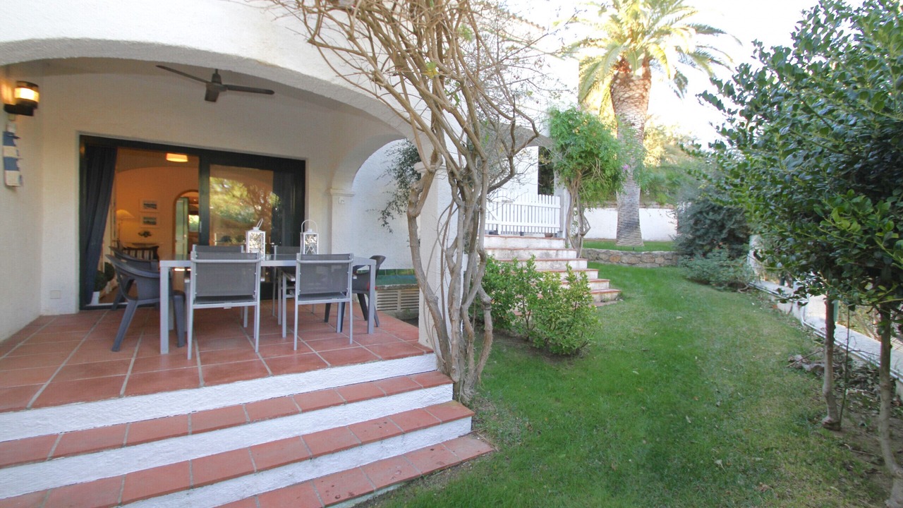 Photo of Outdoor in Miami Platja