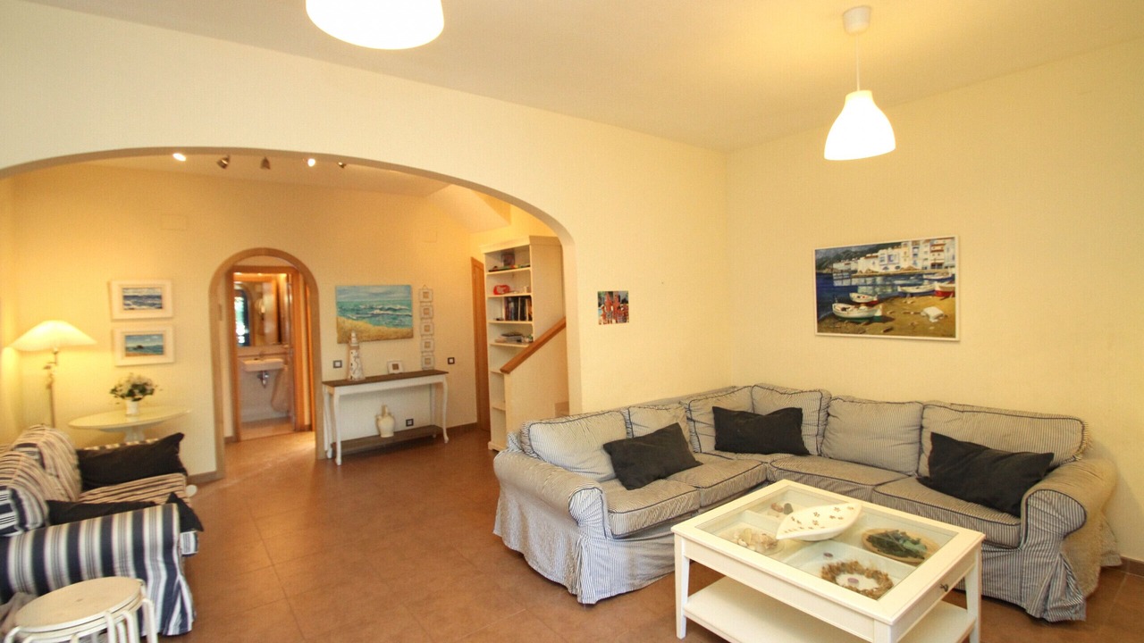 Photo of Livingroom in Miami Platja