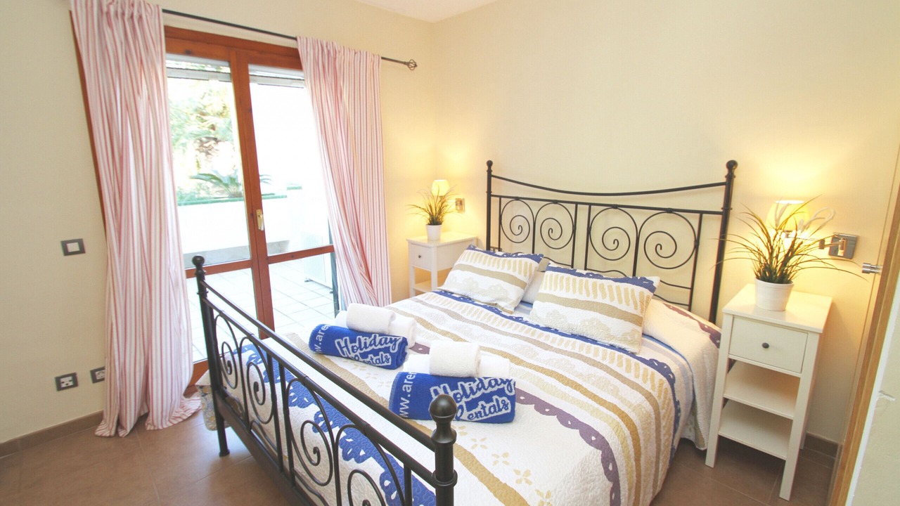 Photo of Bedroom in Miami Platja