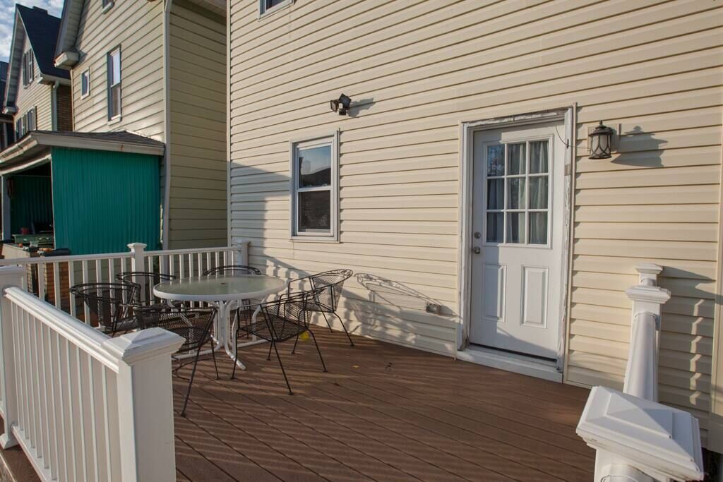 Photo of Outdoor in Mount Washington