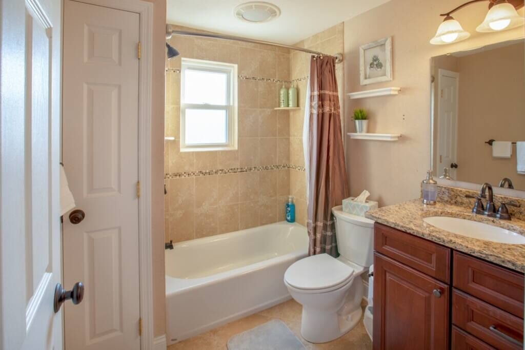 Photo of Bathroom in Mount Washington