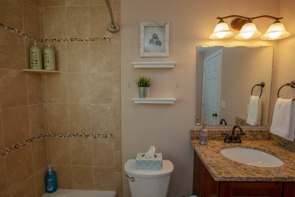 Photo of Bathroom in Mount Washington