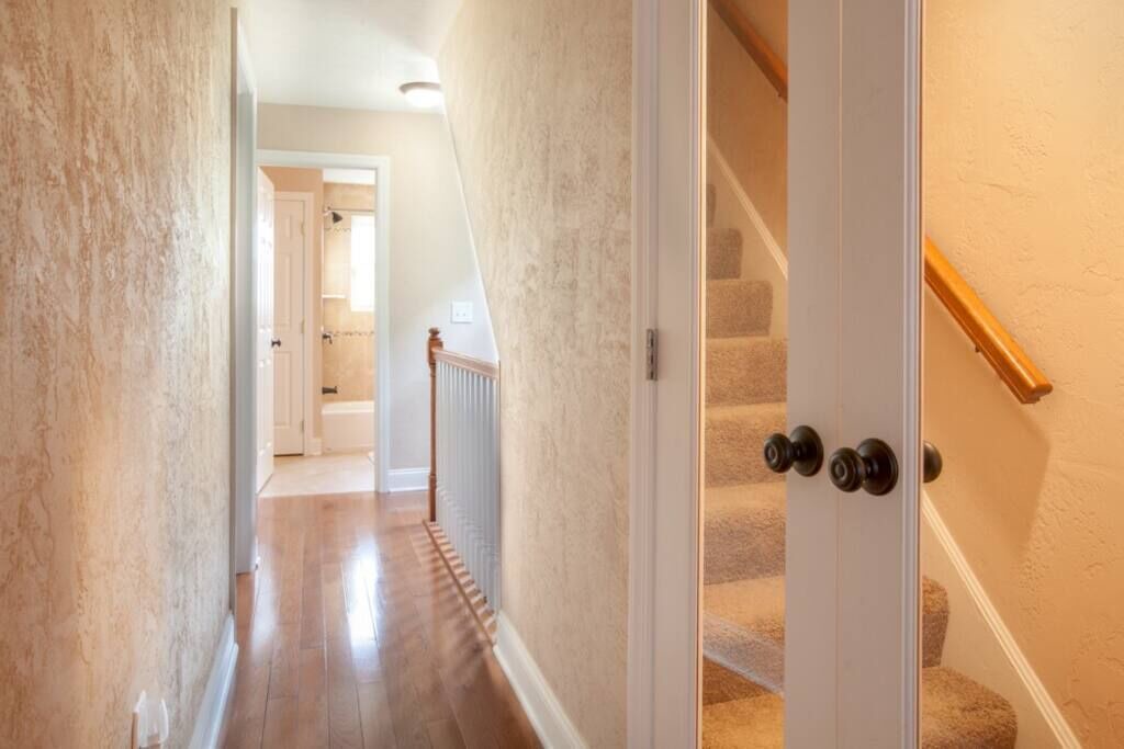 Photo of Bathroom in Mount Washington