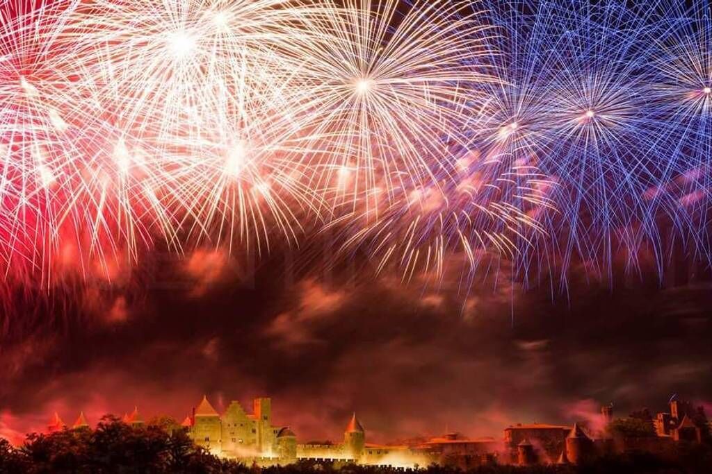 Photo of Others in Carcassonne