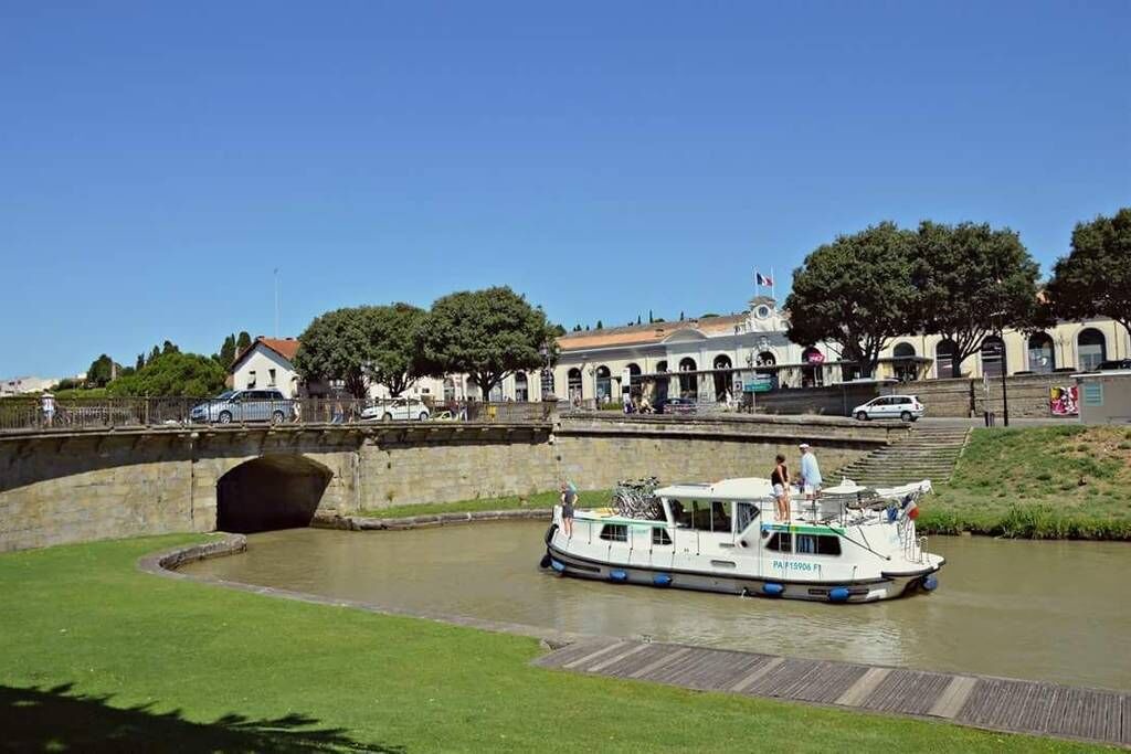 Photo of Outdoor in Carcassonne