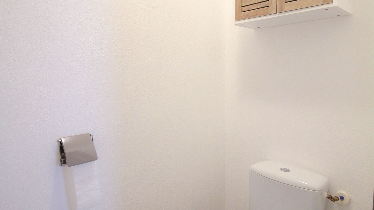 Photo of Bathroom in Carcassonne