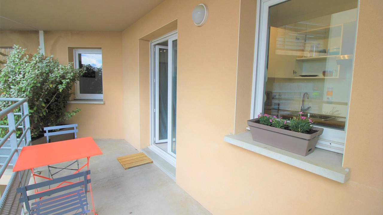 Photo of Outdoor in Carcassonne