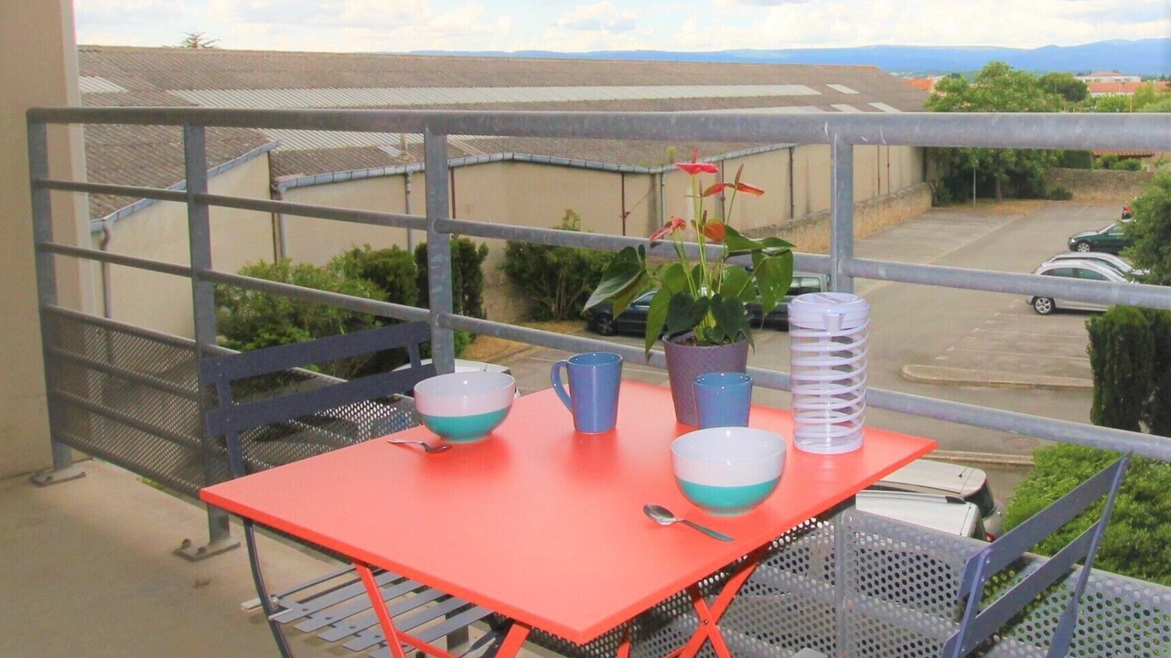 Photo of Outdoor in Carcassonne
