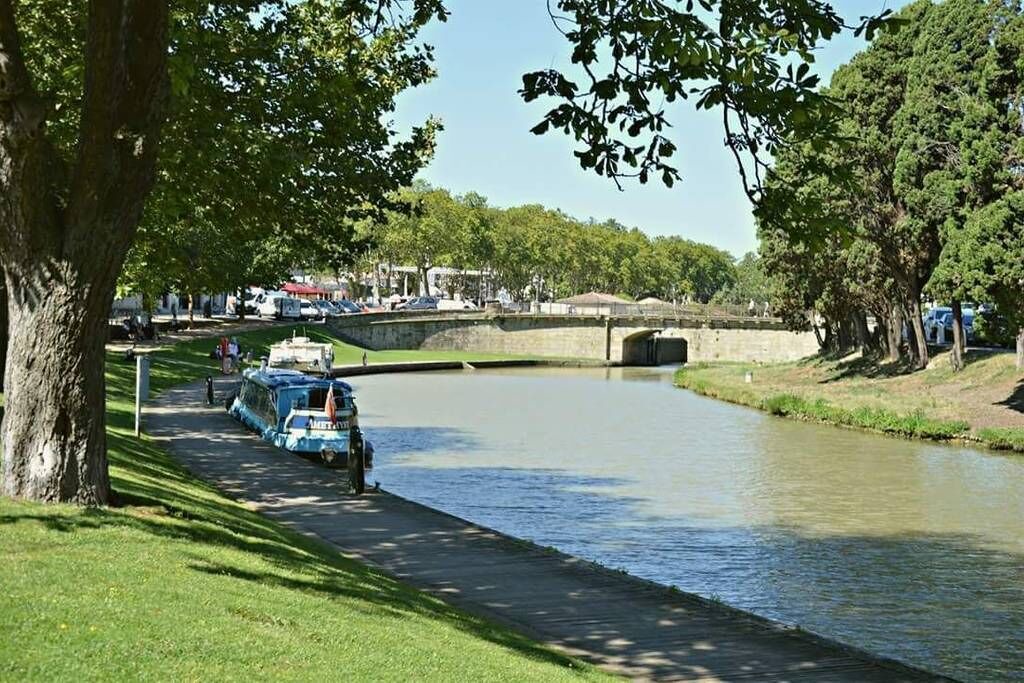 Photo of Outdoor in Carcassonne