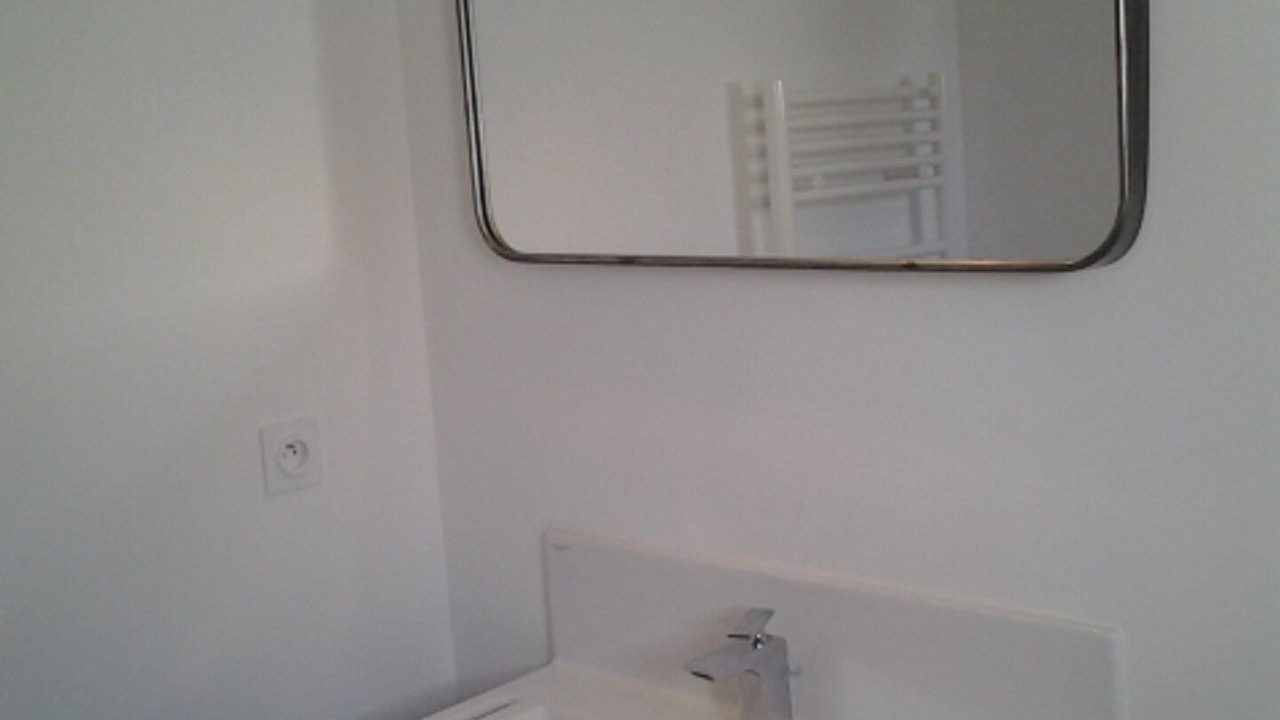 Photo of Bathroom in Roscoff