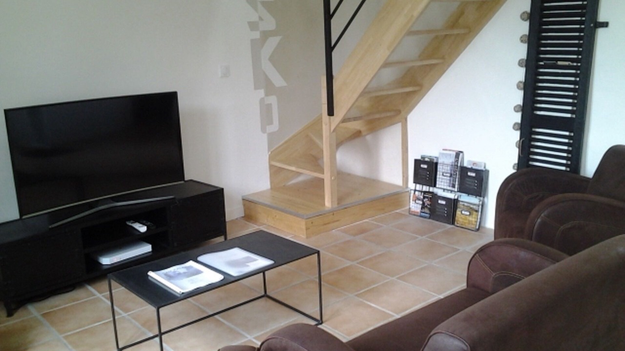 Photo of Livingroom in Roscoff