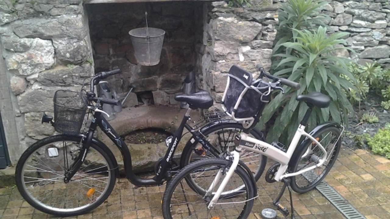 Photo of Outdoor in Roscoff