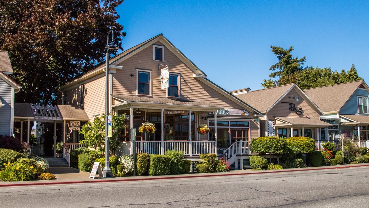 Photo of Others in La Conner