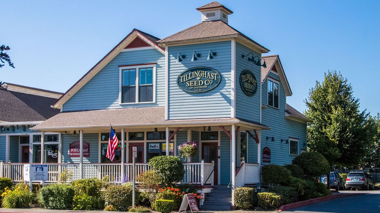 Photo of Others in La Conner