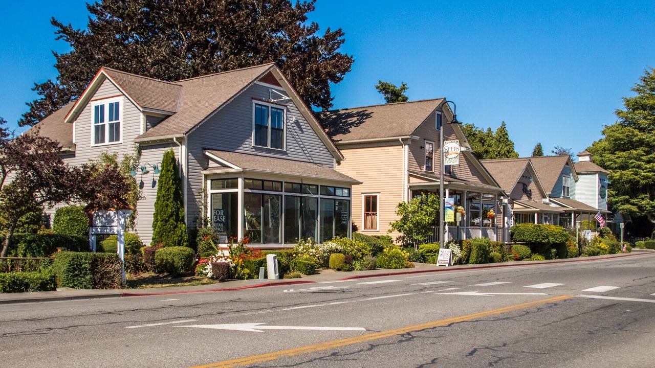 Photo of Others in La Conner