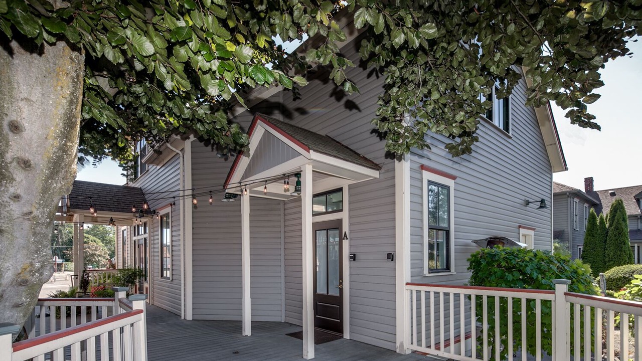 Photo of Others in La Conner