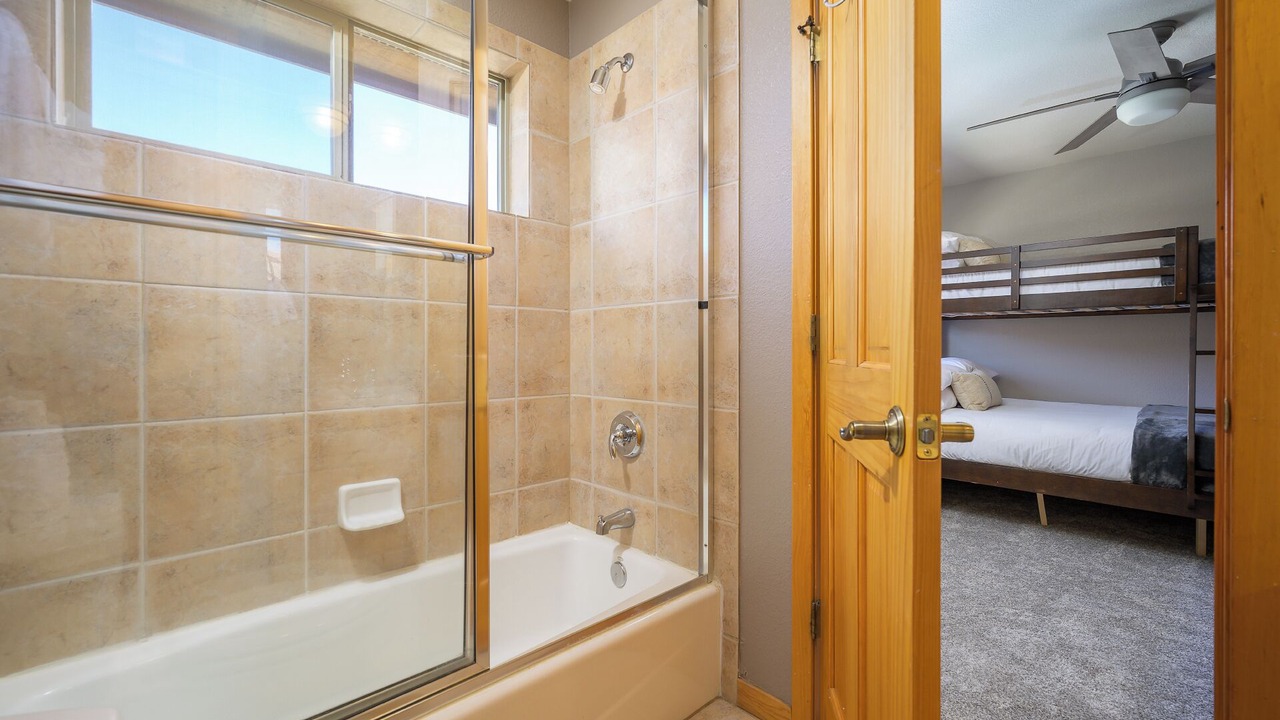Photo of Bathroom in Winter Park