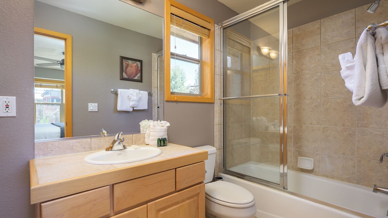 Photo of Bathroom in Winter Park