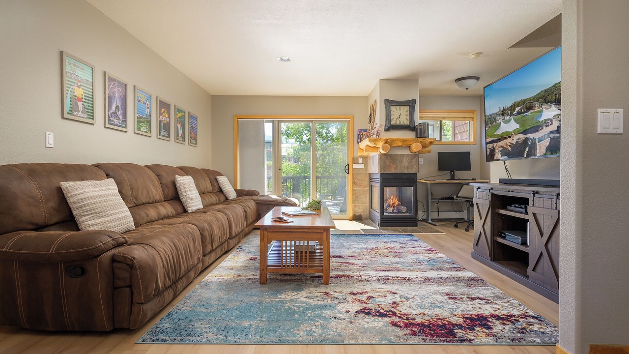 Photo of Livingroom in Winter Park