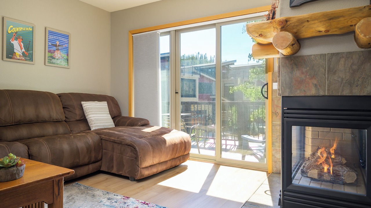 Photo of Livingroom in Winter Park
