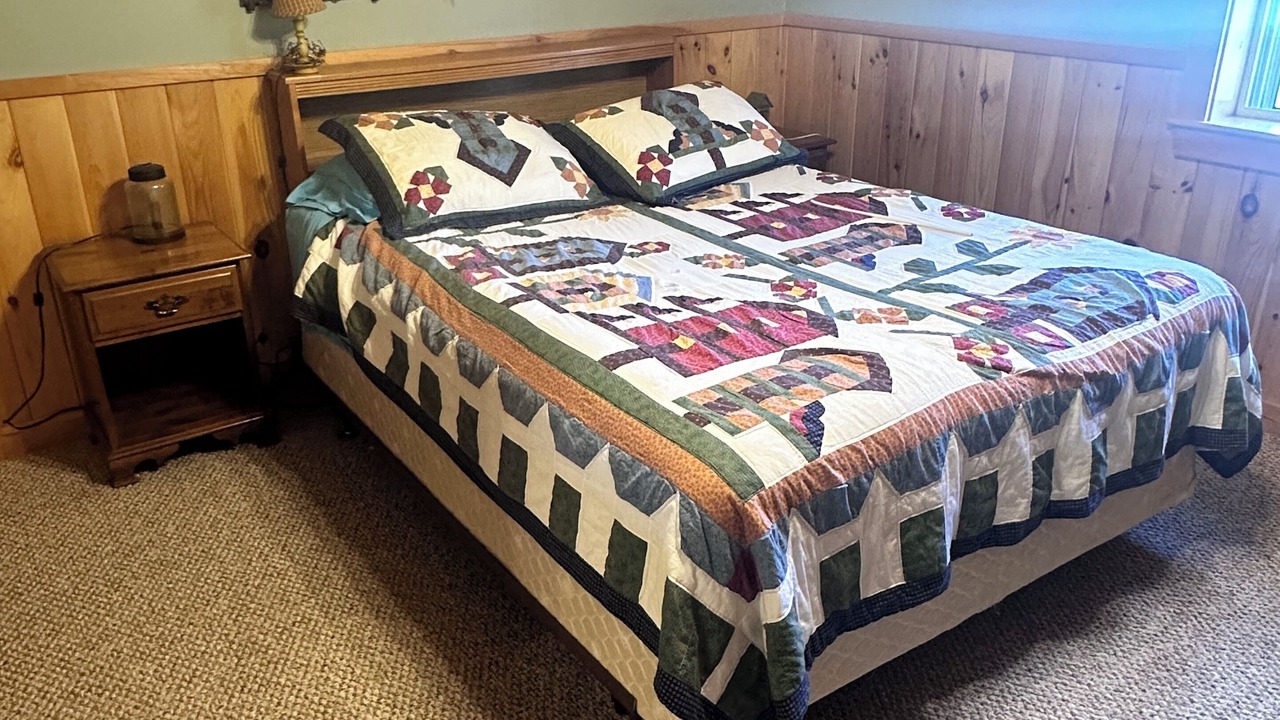 Photo of Bedroom in Sinclair