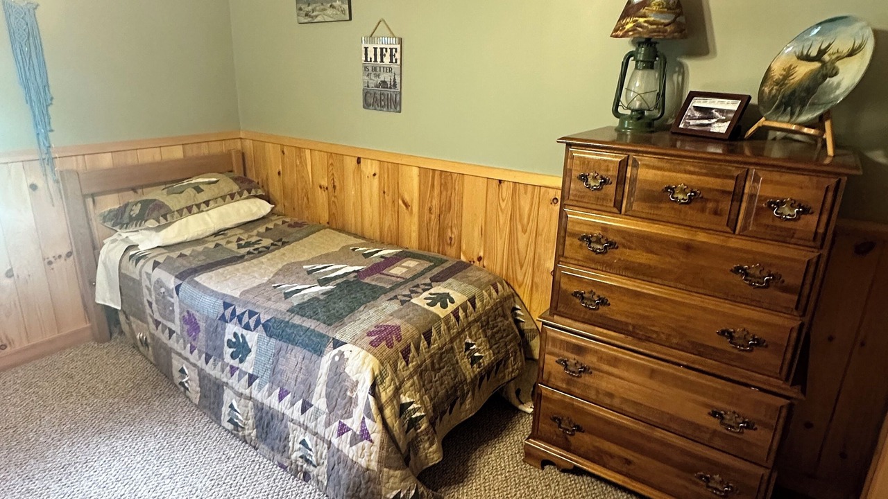 Photo of Bedroom in Sinclair