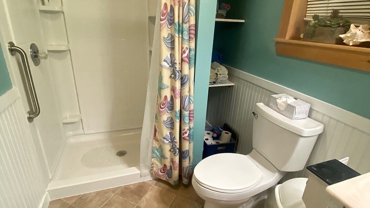 Photo of Bathroom in Sinclair