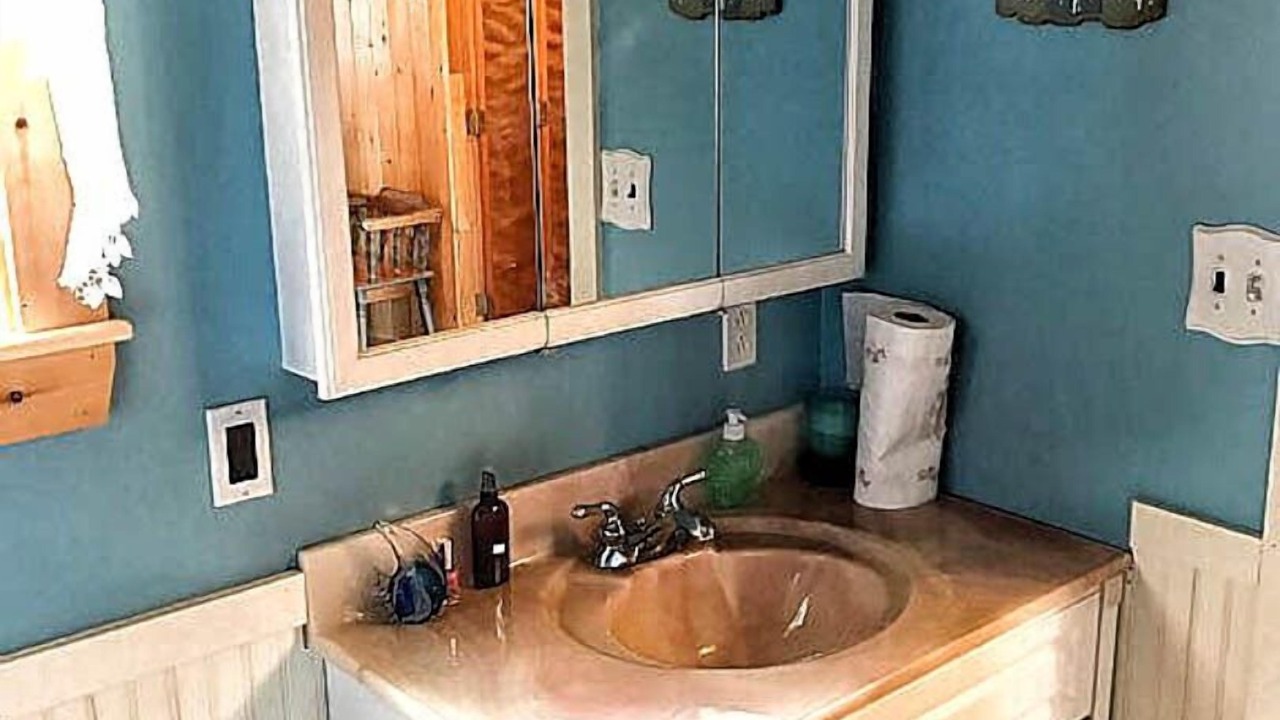 Photo of Bathroom in Sinclair