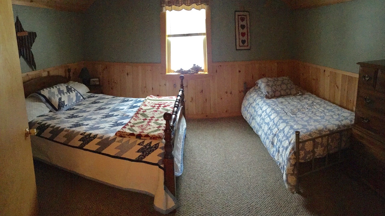 Photo of Bedroom in Sinclair