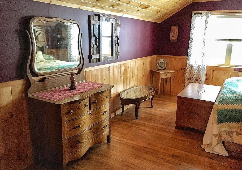 Photo of Bedroom in Sinclair