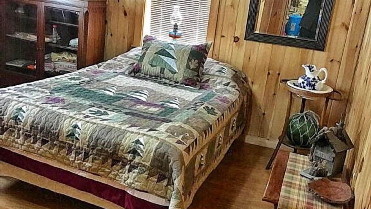 Photo of Bedroom in Sinclair
