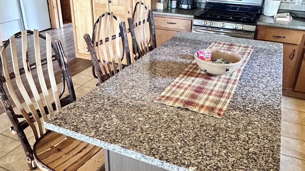 Photo of Kitchen in Sinclair