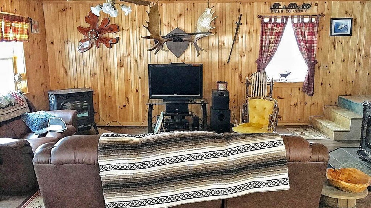 Photo of Livingroom in Sinclair