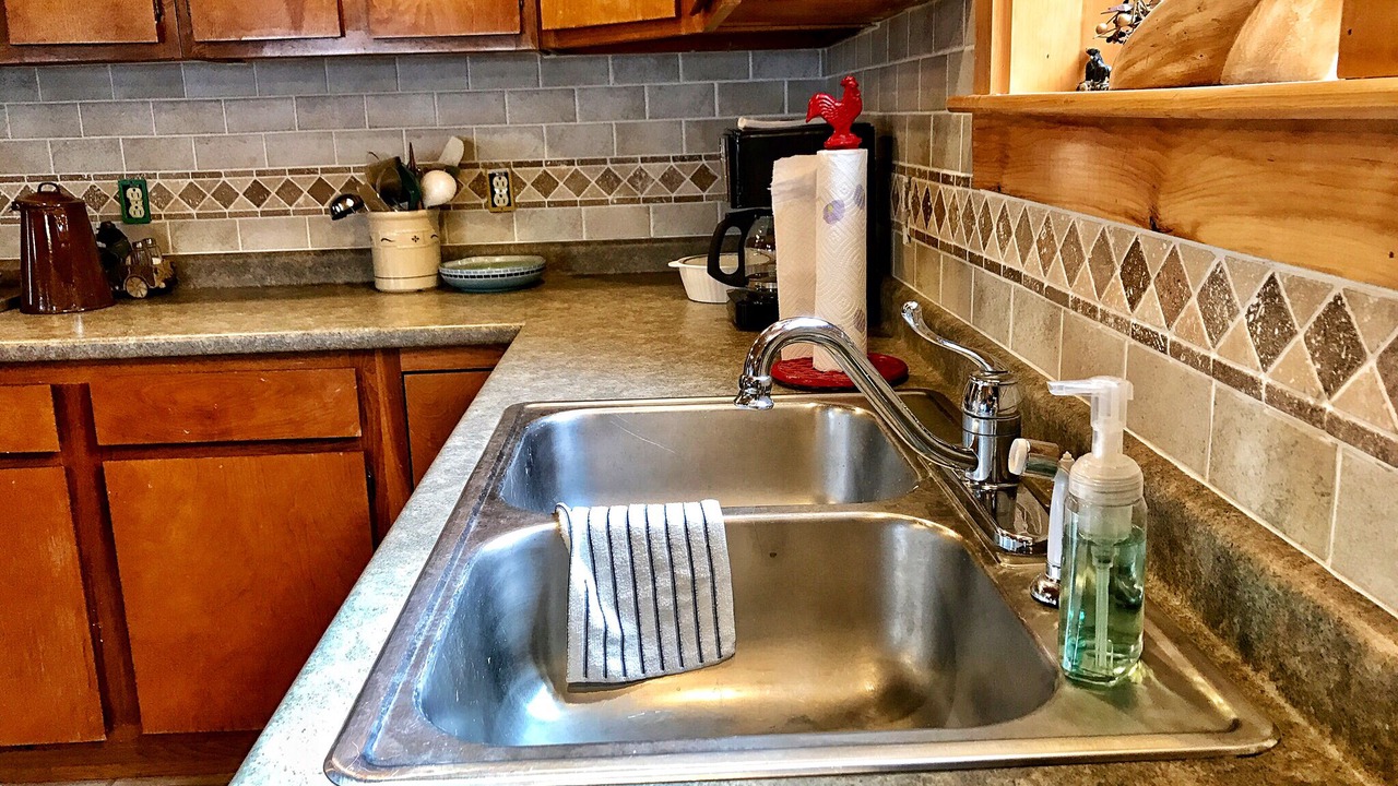 Photo of Kitchen in Sinclair