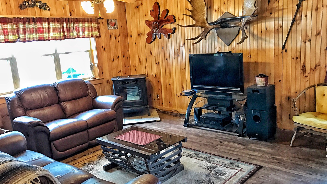 Photo of Livingroom in Sinclair