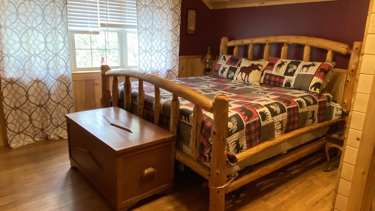 Photo of Bedroom in Sinclair